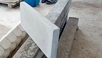 Купить поребрик бетонный